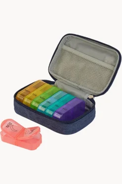 Women Annabel Trends Travel Pill Carrier