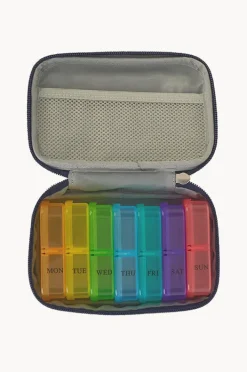 Women Annabel Trends Travel Pill Carrier