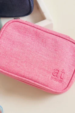 Women Annabel Trends Travel Pill Carrier