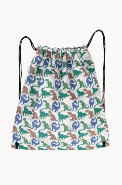 BOY Acorn T-Rex Swim Bag