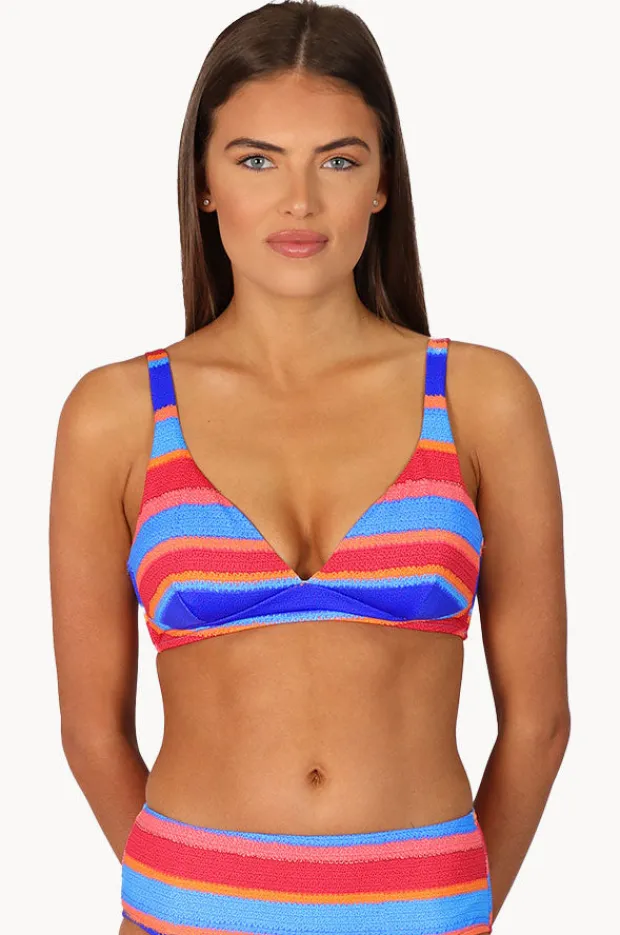 Women Baku Trinidad C/D Cup Longline Bralette