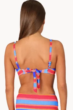 Women Baku Trinidad C/D Cup Longline Bralette