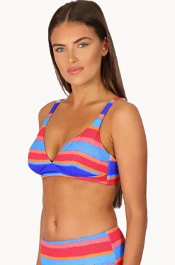 Women Baku Trinidad C/D Cup Longline Bralette