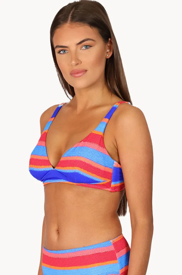 Women Baku Trinidad C/D Cup Longline Bralette