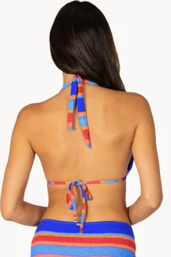 Women Baku Trinidad Grecian Tri