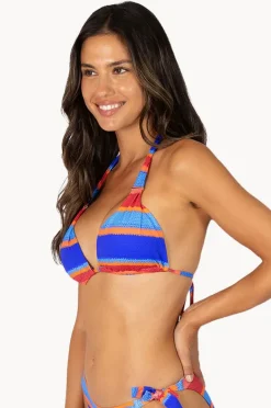 Women Baku Trinidad Grecian Tri