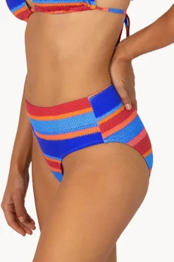 Women Baku Trinidad Mid Pant