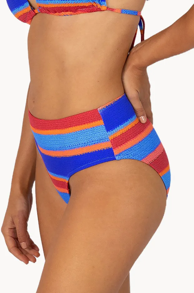 Women Baku Trinidad Mid Pant
