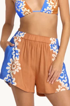 Women Billabong Trippin Dippin Short