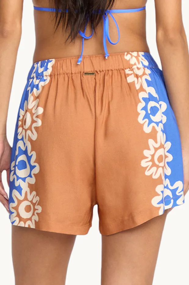 Women Billabong Trippin Dippin Short