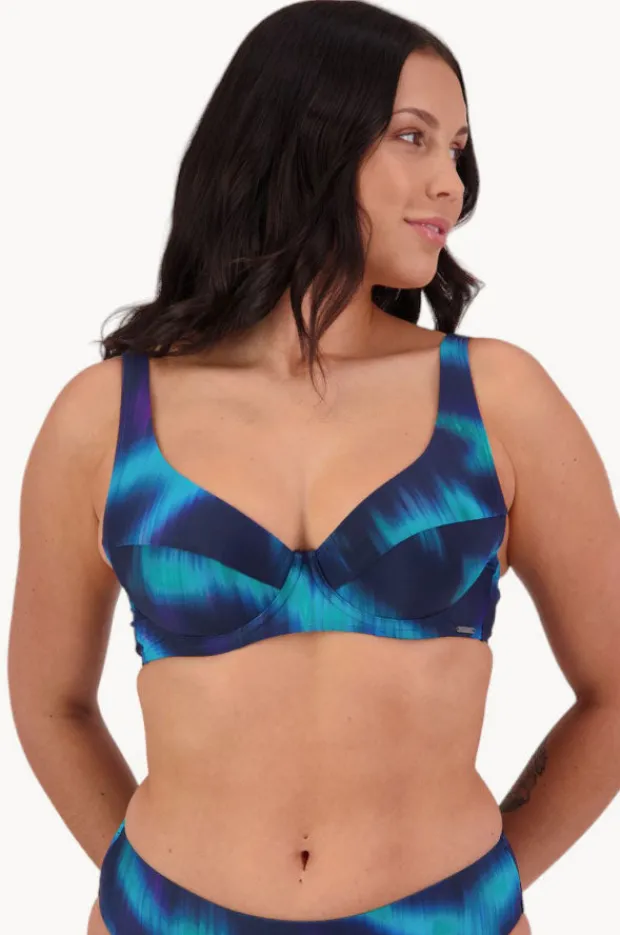 Women Moontide Tromso DD/E Cup Longline Bra