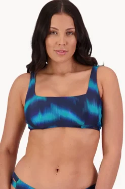 Women Moontide Tromso F/G Cup Square Neck Bra