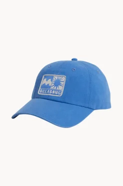 Women Billabong True Tides Dad Cap