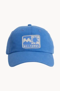 Women Billabong True Tides Dad Cap