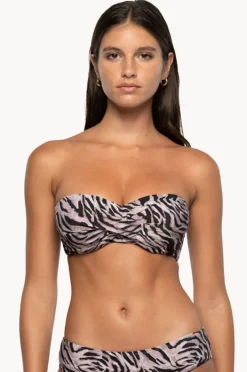 Women Nip Tuck Tuamotu Jacinta D/DD Bandeau