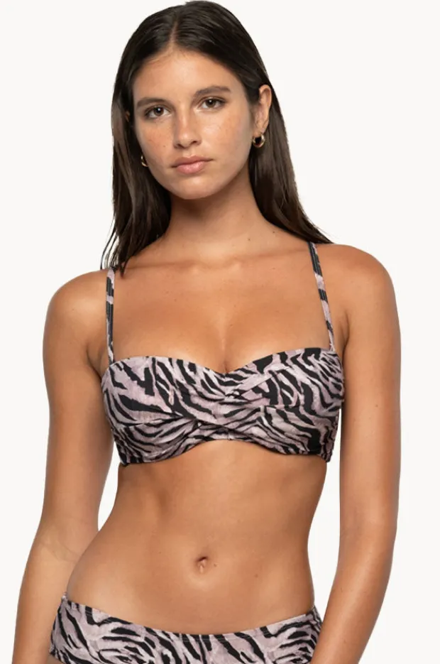 Women Nip Tuck Tuamotu Jacinta D/DD Bandeau
