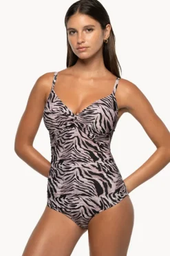Women Nip Tuck Tuamotu Kate One Piece