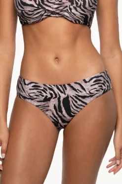 Women Nip Tuck Tuamotu Louise Classic Mid Pant