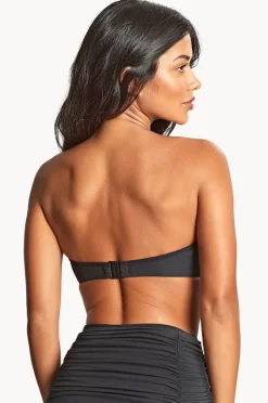 Women Panache Tulle Margot G Cup Bandeau