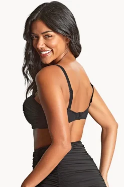 Women Panache Tulle Margot G Cup Bandeau