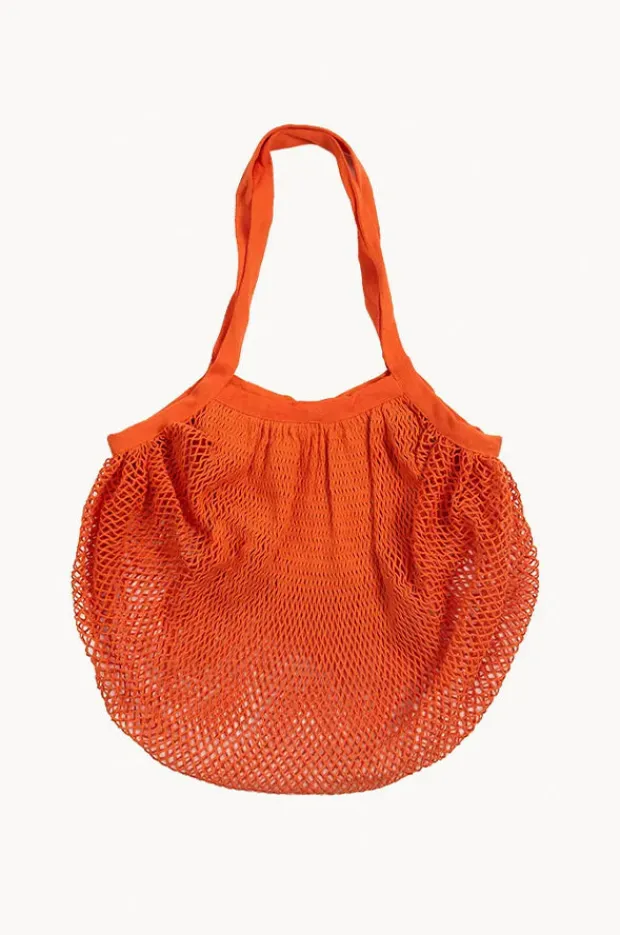 Women Seafolly Turkish Towel & Net Bag Set