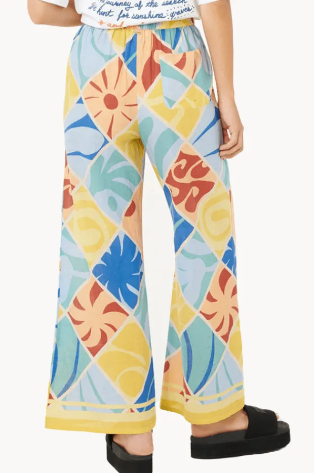 Women Rip Curl Ty Williams Beach Pant