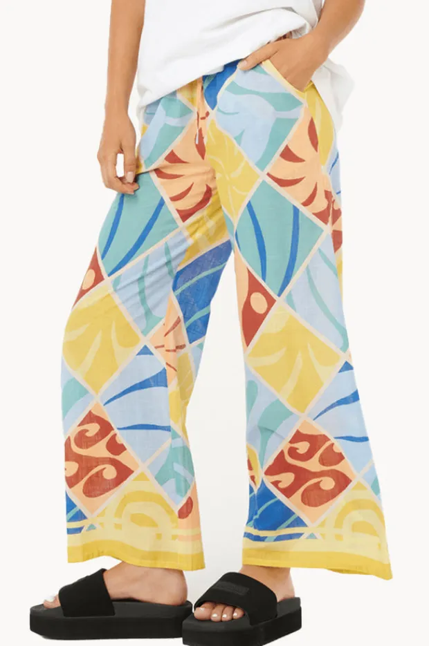 Women Rip Curl Ty Williams Beach Pant