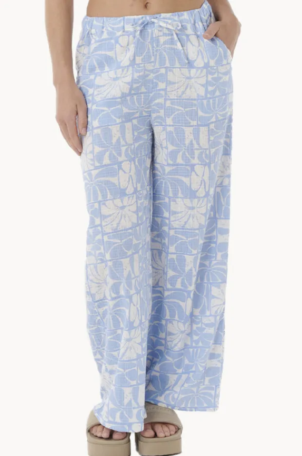 Women Rip Curl TY Williams Beach Pant