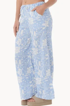 Women Rip Curl TY Williams Beach Pant