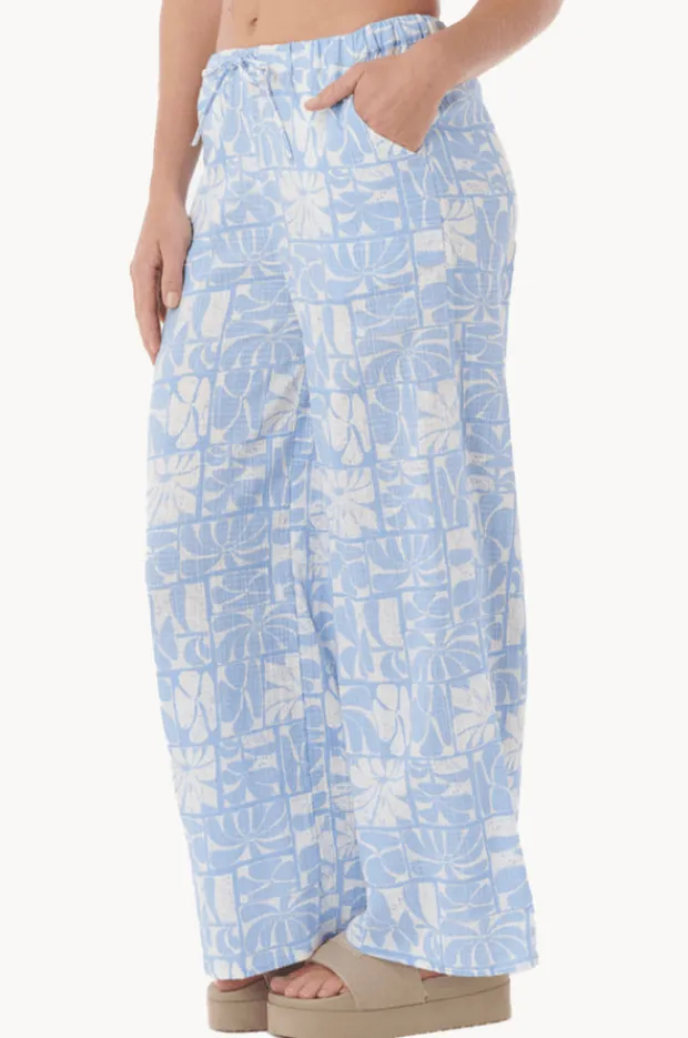 Women Rip Curl TY Williams Beach Pant