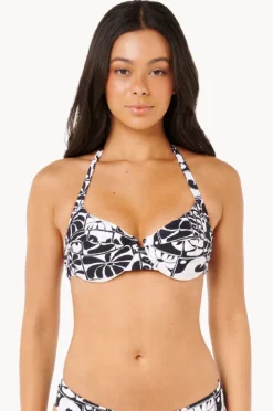 Women Rip Curl TY Williams DD/E Cup Halter