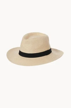 Women Rigon Unisex Apache Adjustable Braided Fedora