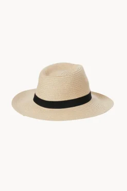 Women Rigon Unisex Apache Adjustable Braided Fedora