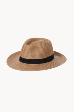 Women Rigon Unisex Apache Adjustable Braided Fedora