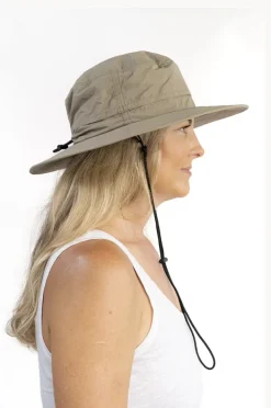Women Sundaise Unisex Eco Wet Toggle Hat