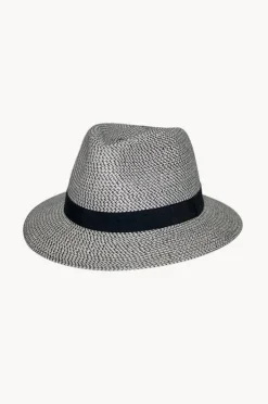 Women Rigon Unisex Lionel Adjustable Trilby Hat