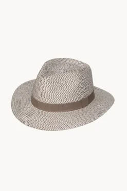 Women Rigon Unisex Lionel Adjustable Trilby Hat