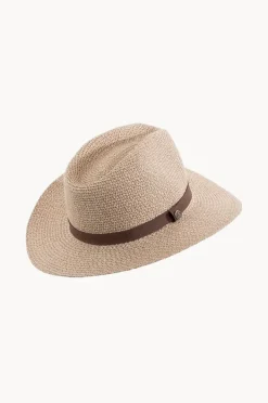 Women Cancer Council Australia Unisex Outback Adj Fedora