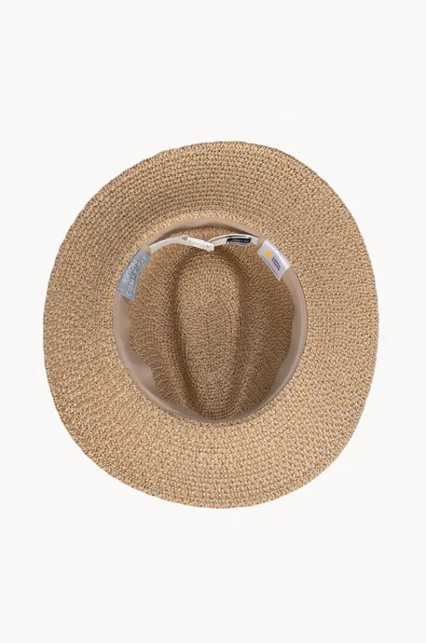 Women Cancer Council Australia Unisex Outback Adj Fedora