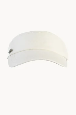 Women Sundaise Unisex Washed Visor