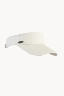 Women Sundaise Unisex Washed Visor