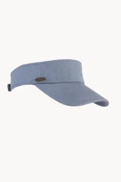 Women Sundaise Unisex Washed Visor