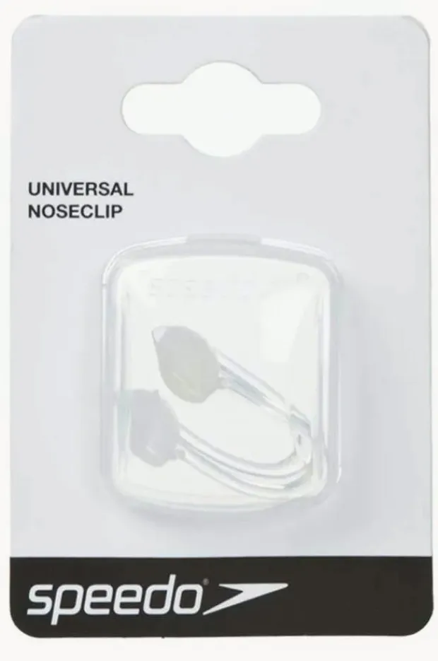 Speedo Universal Nose Clip