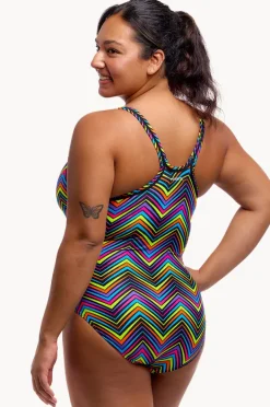 Women Funkita Up Down Locked In Lucy One Piece