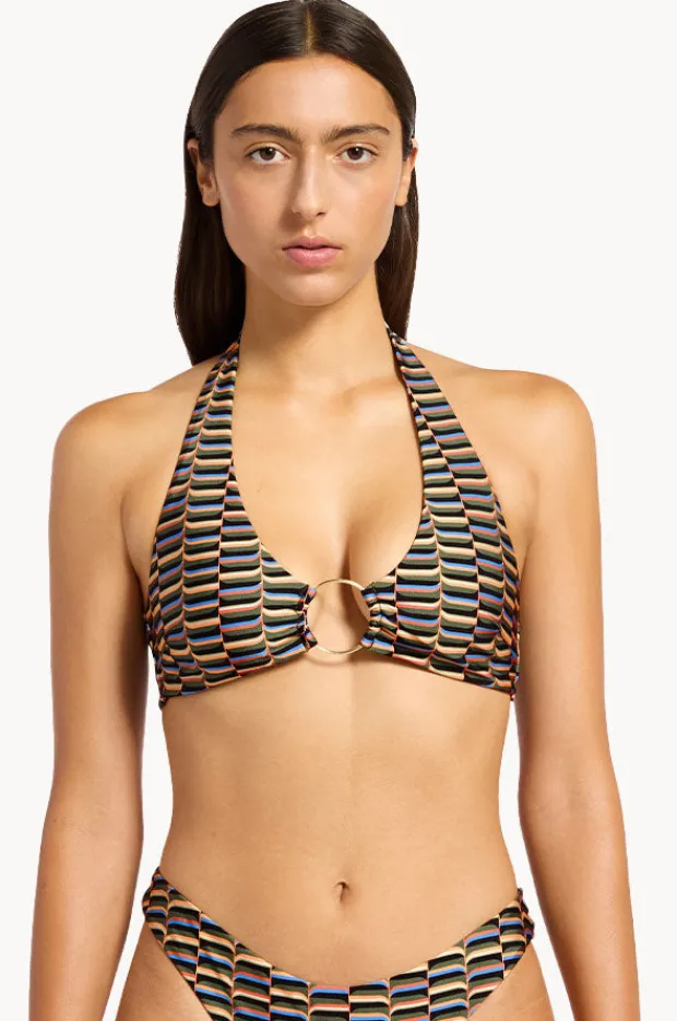 Women Jets Urban Geo Tri