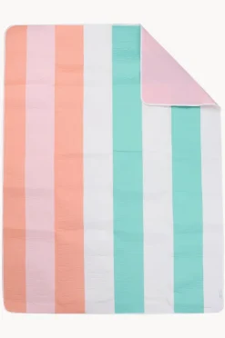 Women Sunny Life Utopia Beach & Picnic Blanket