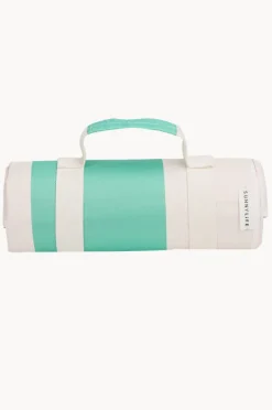 Women Sunny Life Utopia Beach & Picnic Blanket