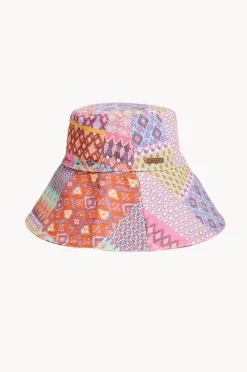 Women Tigerlily Utopia Bucket Hat