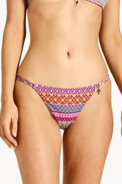 Women Tigerlily Utopia Izzy Bottom