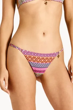 Women Tigerlily Utopia Izzy Bottom